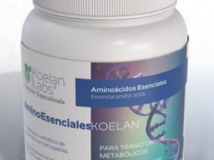 AminoEsenciales KOELAN