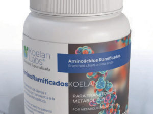 AminoRamificados KOELAN