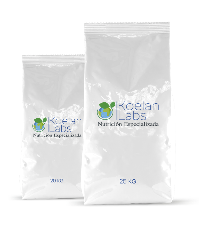 Fabricantes productos dietéticos