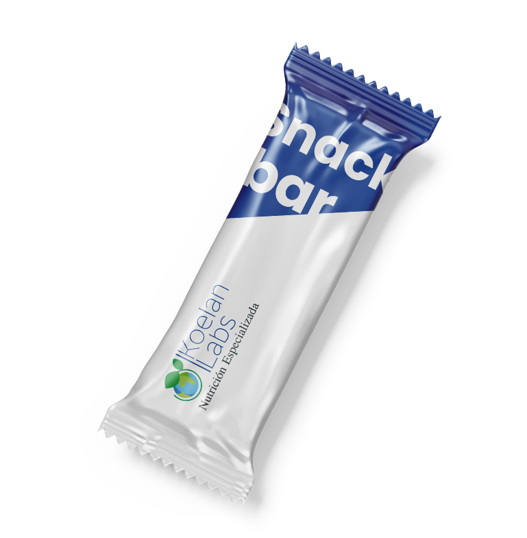 Fabricación de suplementos alimenticios