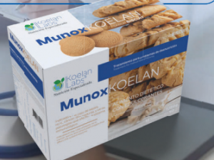 Munox KOELAN Biscuit