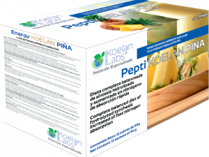 PeptiKOELAN Piña