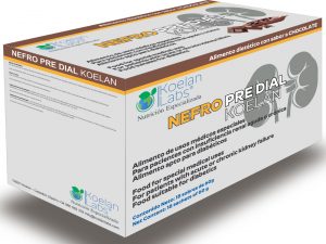 NefroPreDial KOELAN Chocolate