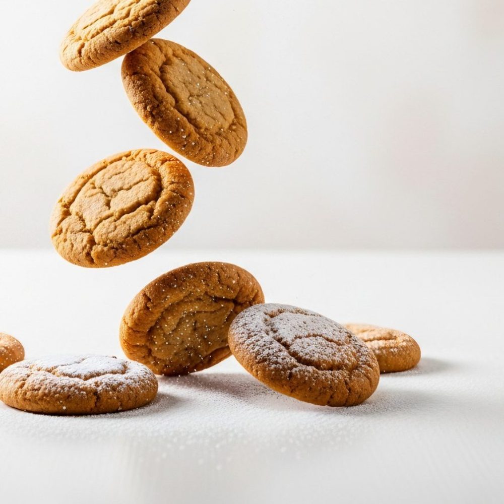 Fabricación de galletas proteicas con marca propia - Koelan Labs