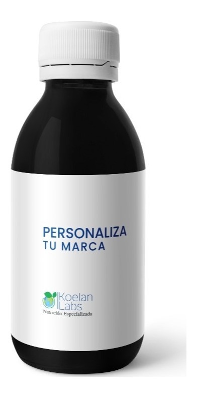 Fabricación de bebidas concentradas con marca propia
