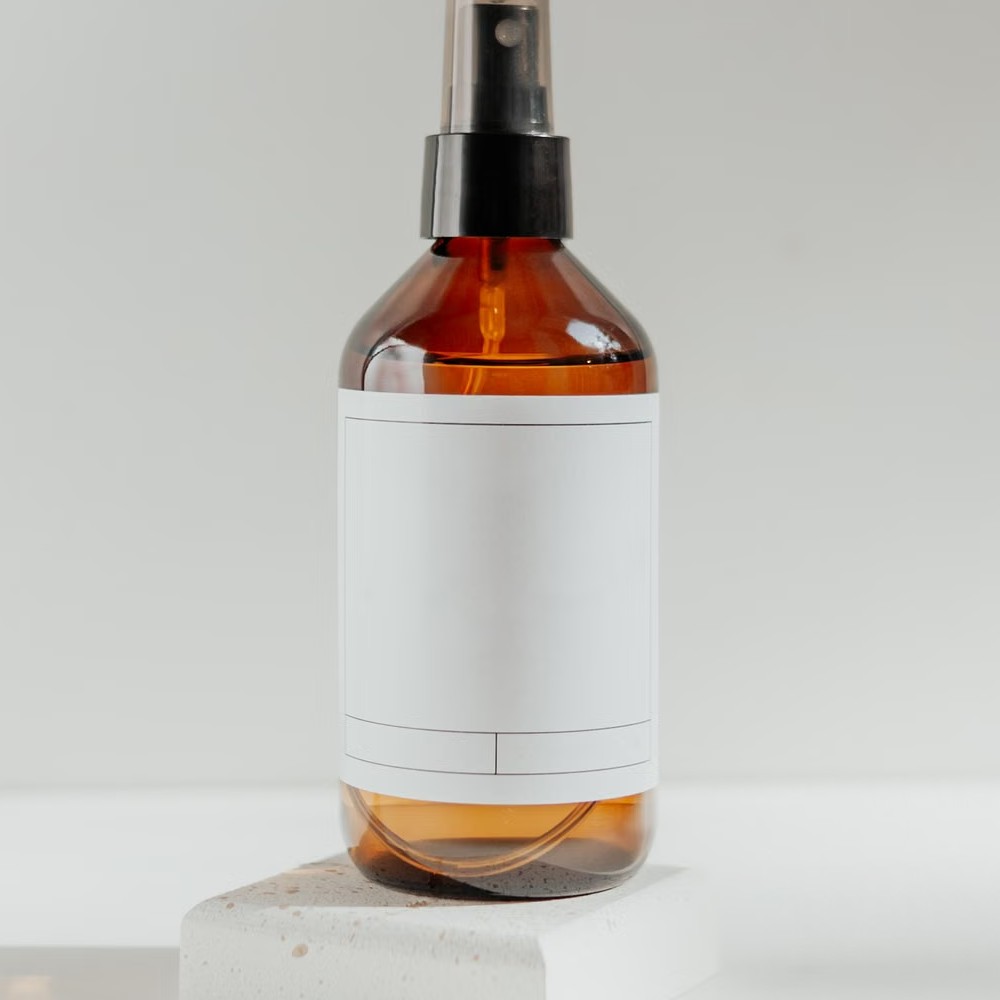 Fabricación de sprays sublinguales con marca propia - Koelan Labs